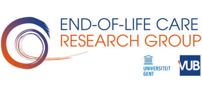 Endoflifecare home page