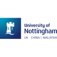 University of Nottingham