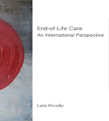 Lara Pivodic PhD