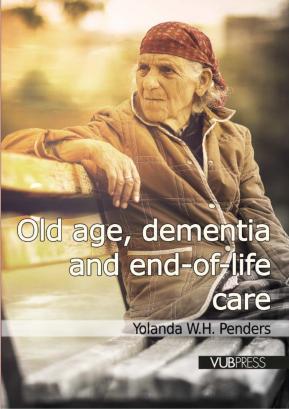 Yolanda Penders PhD