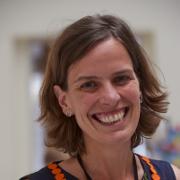 Isabel Vermote
