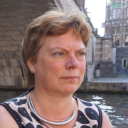 Ruth Raes