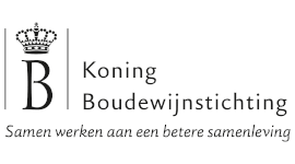 Koning Boudewijnstichting 