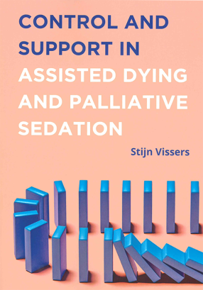 Cover PhD Stijn Vissers