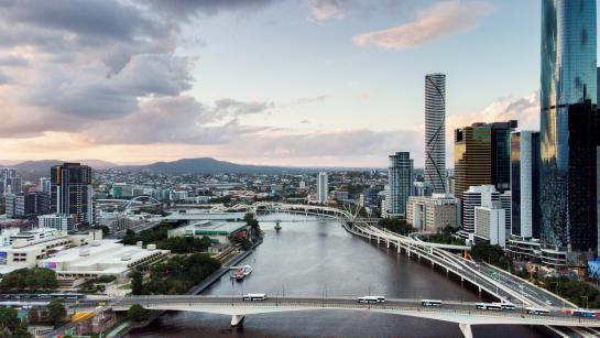 Brisbane, Australia