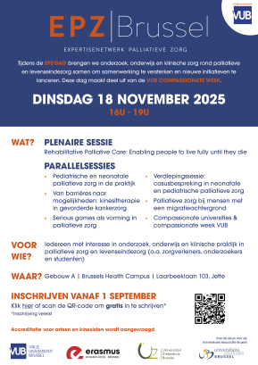 EPZ uitnodiging oktober 2025 pagina 1