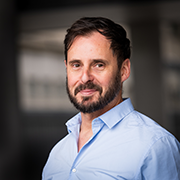 Joachim Cohen by Thierry Geenen VUB